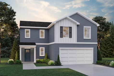 646 Links Drive Maidsville WV 26541