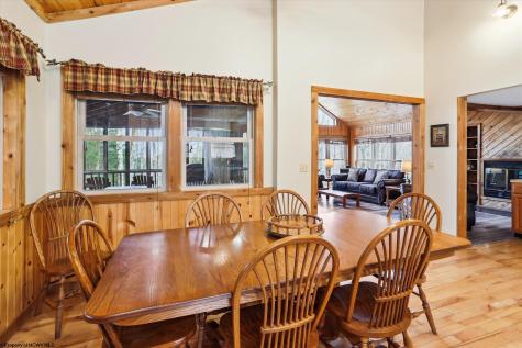 404 Black Bear Trail Davis WV 26260