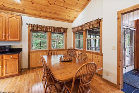 404 Black Bear Trail Davis WV 26260