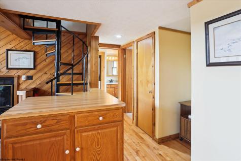 404 Black Bear Trail Davis WV 26260