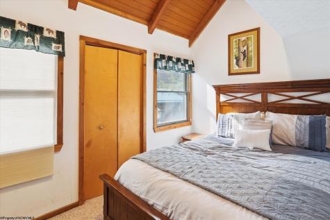 404 Black Bear Trail Davis WV 26260