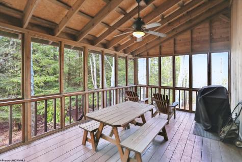 404 Black Bear Trail Davis WV 26260