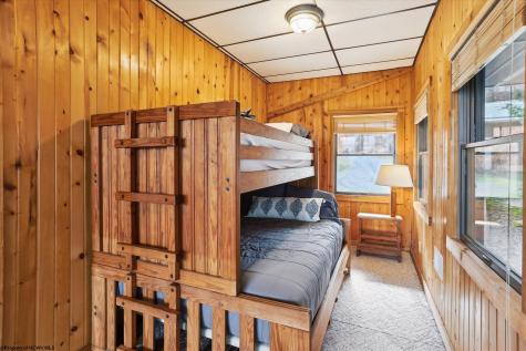 404 Black Bear Trail Davis WV 26260