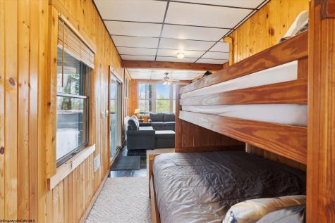 404 Black Bear Trail Davis WV 26260