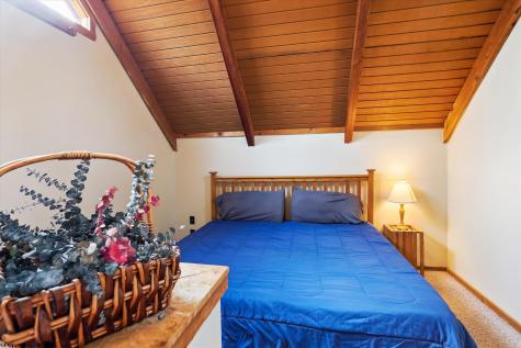 404 Black Bear Trail Davis WV 26260