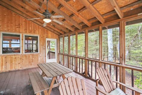 404 Black Bear Trail Davis WV 26260