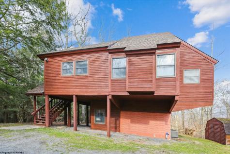 404 Black Bear Trail Davis WV 26260