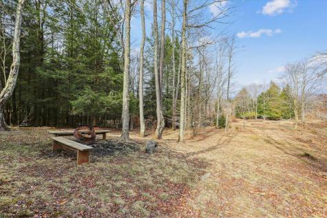 404 Black Bear Trail Davis WV 26260