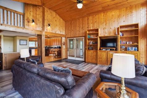 404 Black Bear Trail Davis WV 26260