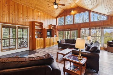 404 Black Bear Trail Davis WV 26260