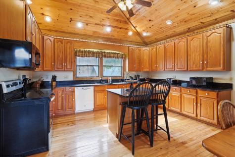 404 Black Bear Trail Davis WV 26260