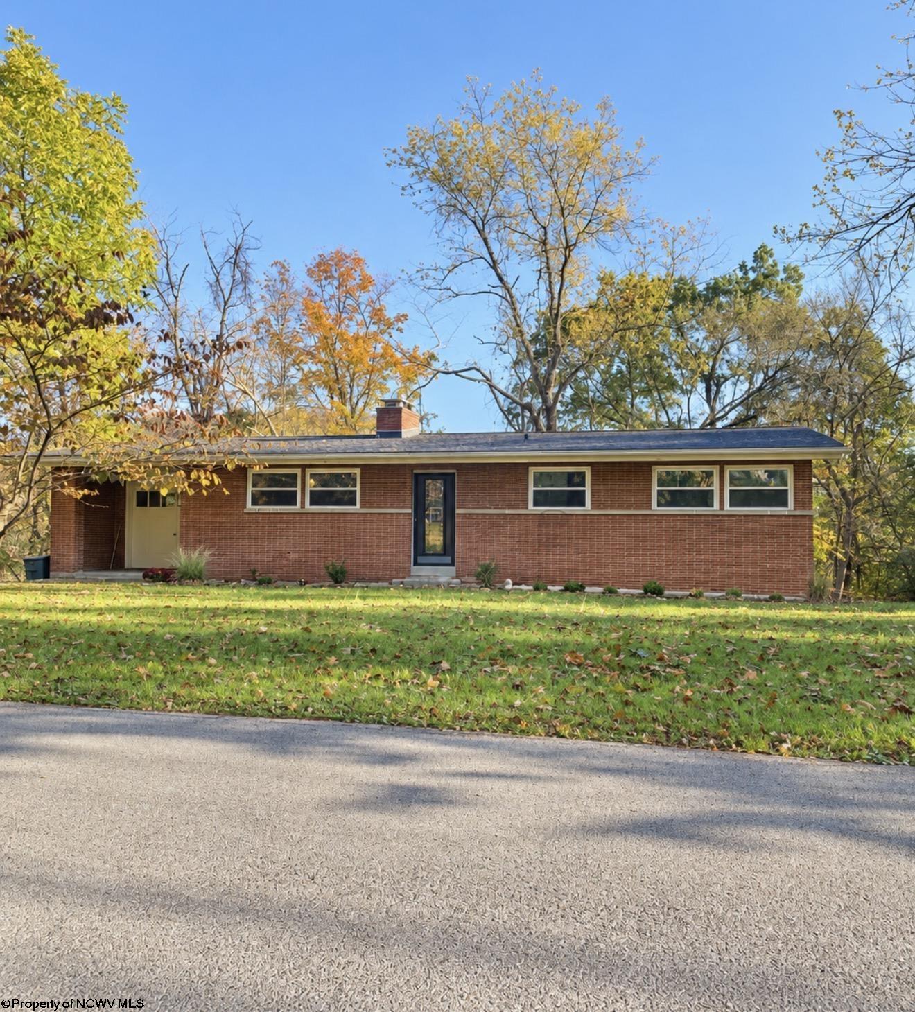 572 Old Route 51 Road Waltersburg PA 15488