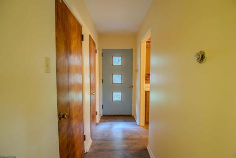 572 Old Route 51 Road Waltersburg PA 15488