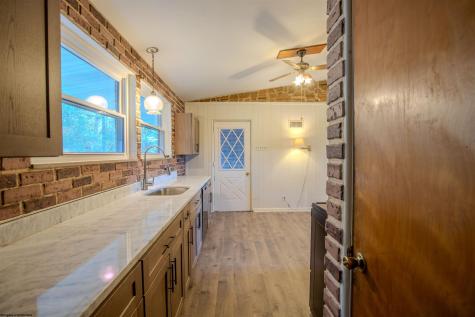 572 Old Route 51 Road Waltersburg PA 15488