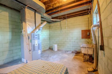 572 Old Route 51 Road Waltersburg PA 15488