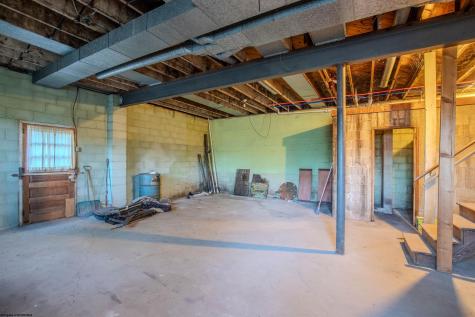 572 Old Route 51 Road Waltersburg PA 15488