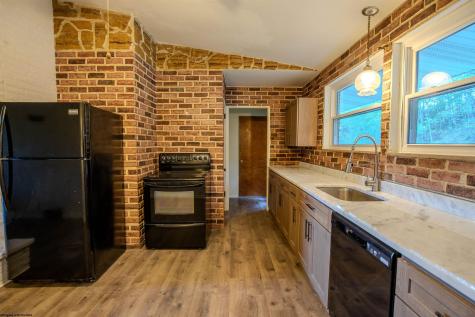 572 Old Route 51 Road Waltersburg PA 15488