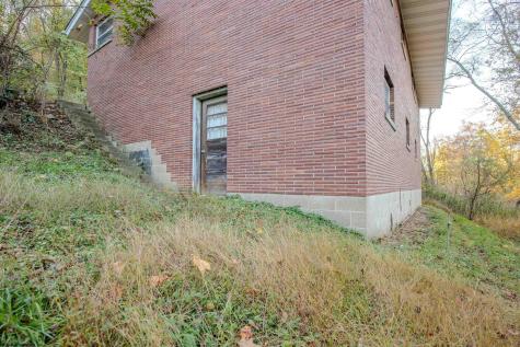 572 Old Route 51 Road Waltersburg PA 15488