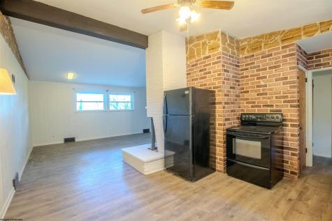 572 Old Route 51 Road Waltersburg PA 15488