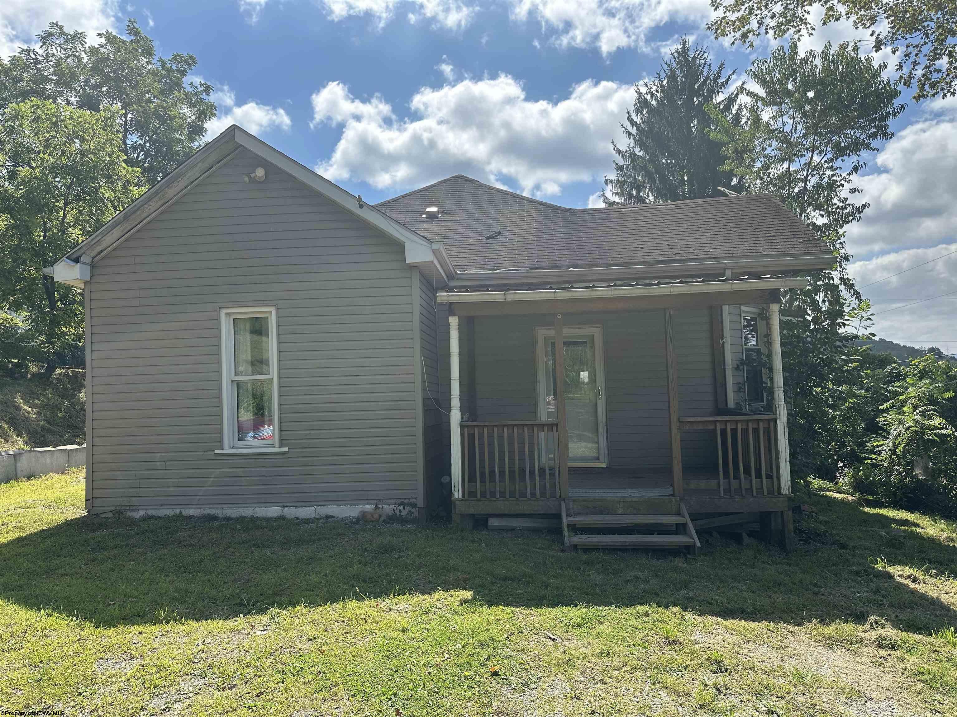 6244 Barbour County Highway Belington WV 26250