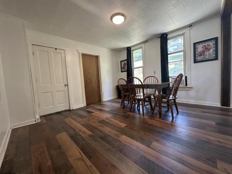 6244 Barbour County Highway Belington WV 26250