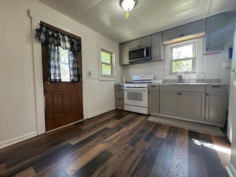 6244 Barbour County Highway Belington WV 26250