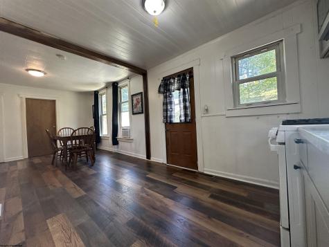 6244 Barbour County Highway Belington WV 26250