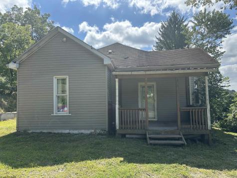 6244 Barbour County Highway Belington WV 26250