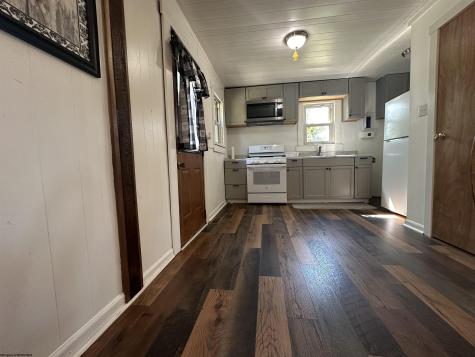 6244 Barbour County Highway Belington WV 26250