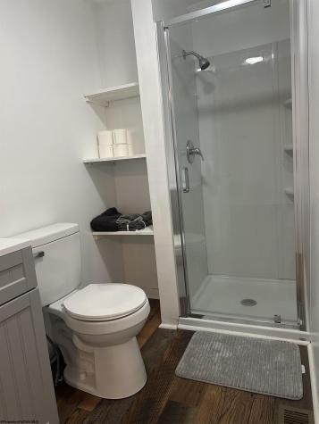 6244 Barbour County Highway Belington WV 26250