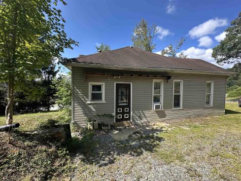 6244 Barbour County Highway Belington WV 26250