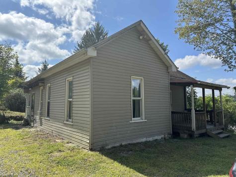 6244 Barbour County Highway Belington WV 26250