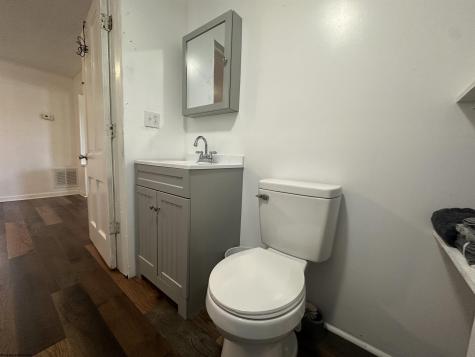 6244 Barbour County Highway Belington WV 26250