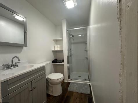 6244 Barbour County Highway Belington WV 26250