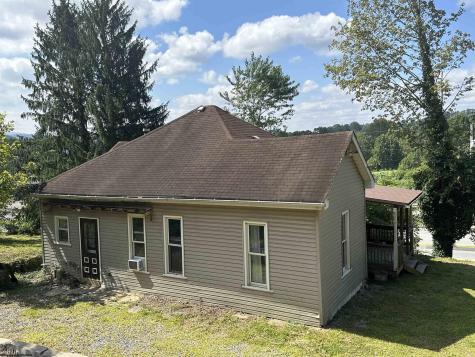 6244 Barbour County Highway Belington WV 26250