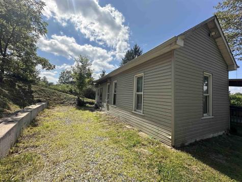 6244 Barbour County Highway Belington WV 26250