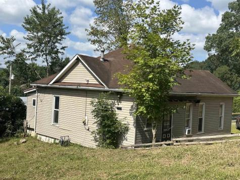 6244 Barbour County Highway Belington WV 26250