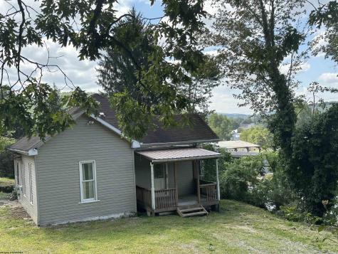 6244 Barbour County Highway Belington WV 26250