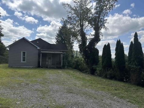6244 Barbour County Highway Belington WV 26250