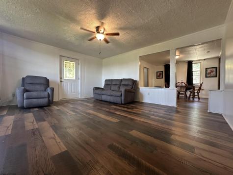 6244 Barbour County Highway Belington WV 26250