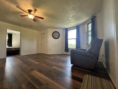 6244 Barbour County Highway Belington WV 26250