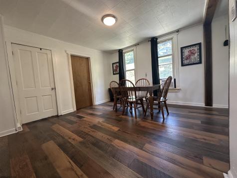 6244 Barbour County Highway Belington WV 26250