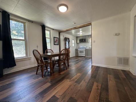 6244 Barbour County Highway Belington WV 26250