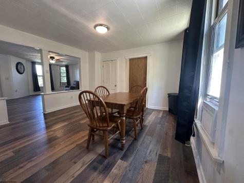 6244 Barbour County Highway Belington WV 26250