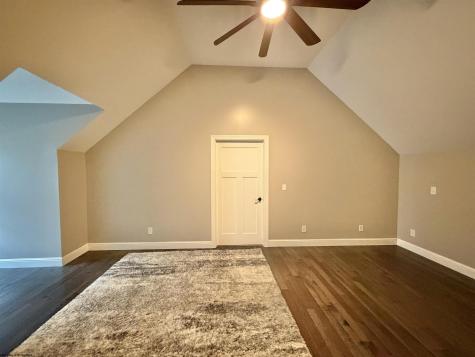 1586 Vannoys Mill Road Belington WV 26250
