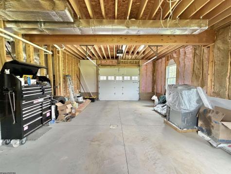 1586 Vannoys Mill Road Belington WV 26250