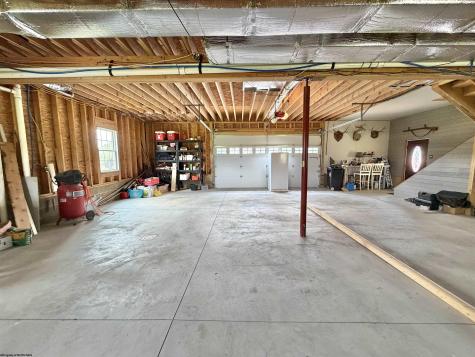 1586 Vannoys Mill Road Belington WV 26250