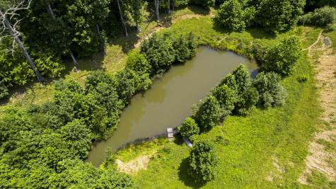 1586 Vannoys Mill Road Belington WV 26250