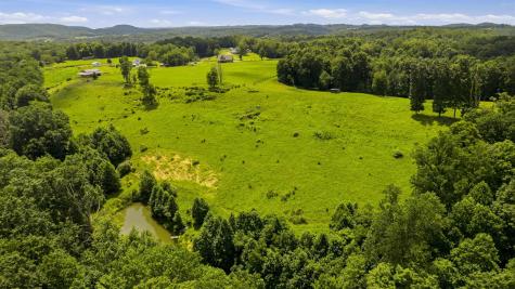 1586 Vannoys Mill Road Belington WV 26250