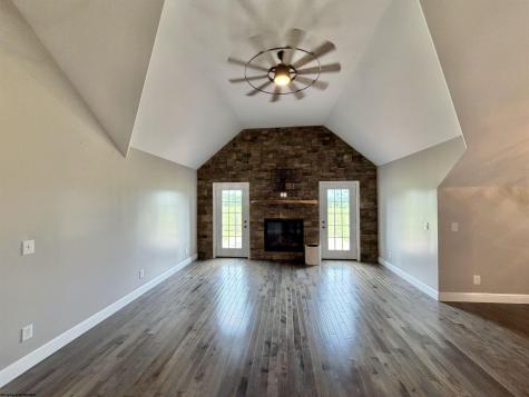 1586 Vannoys Mill Road Belington WV 26250